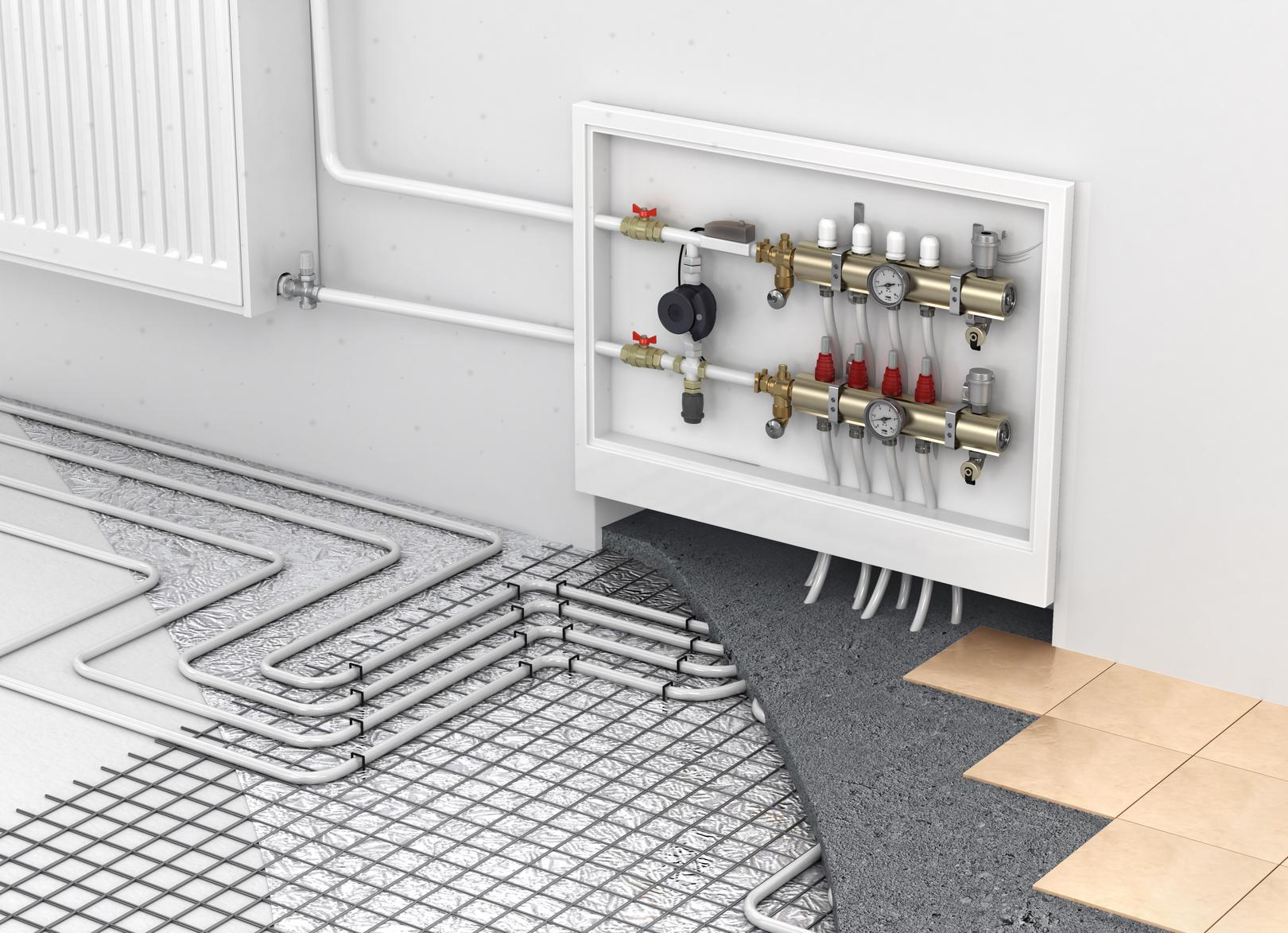 installer climatisation maison prix Coubron