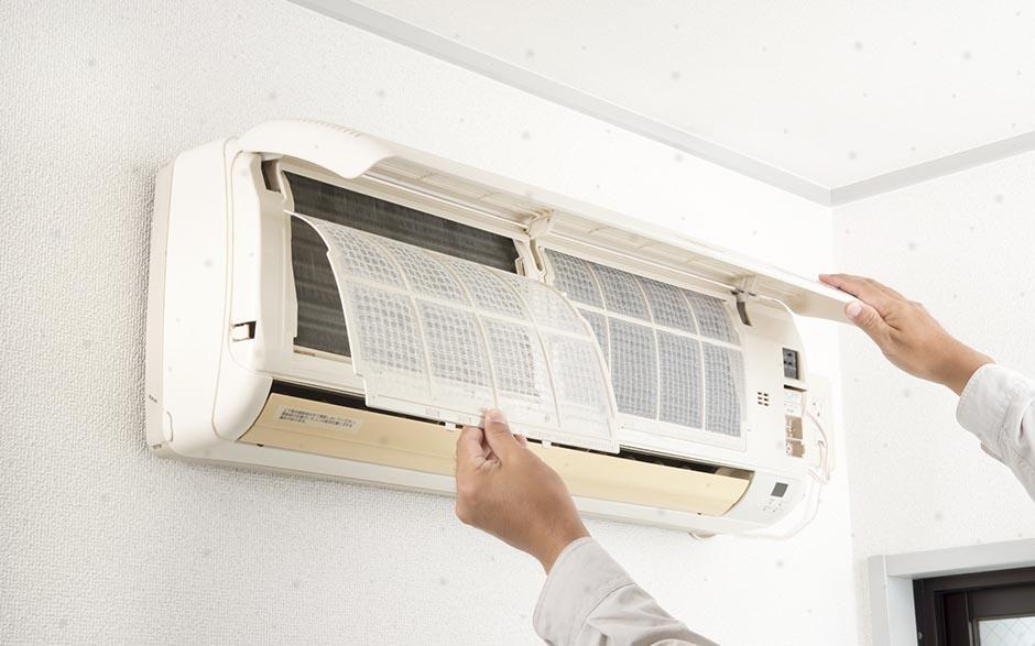 demontage climatisation industrielle pas cher Rognes