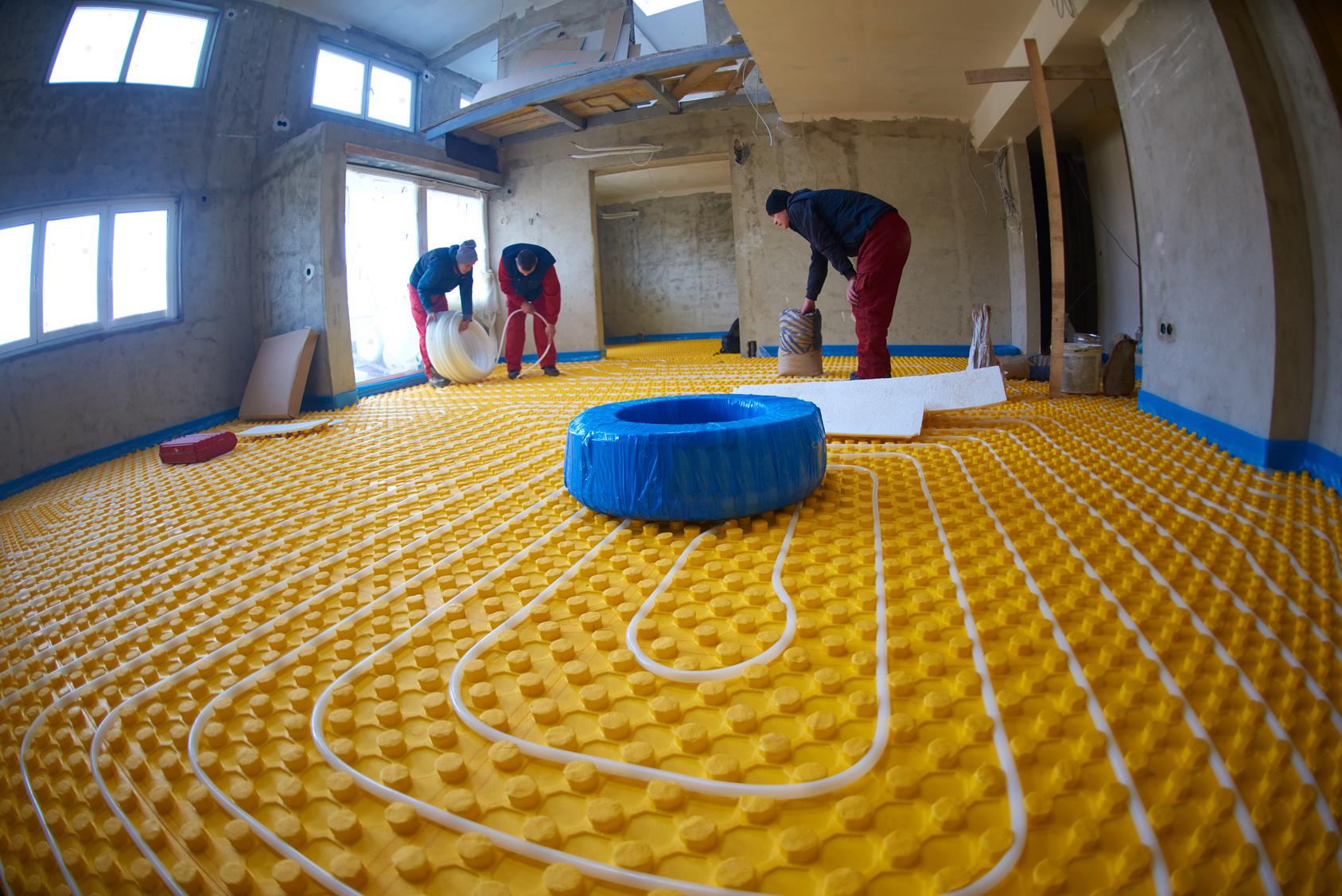coût remplacement climatisation maison Porcheville